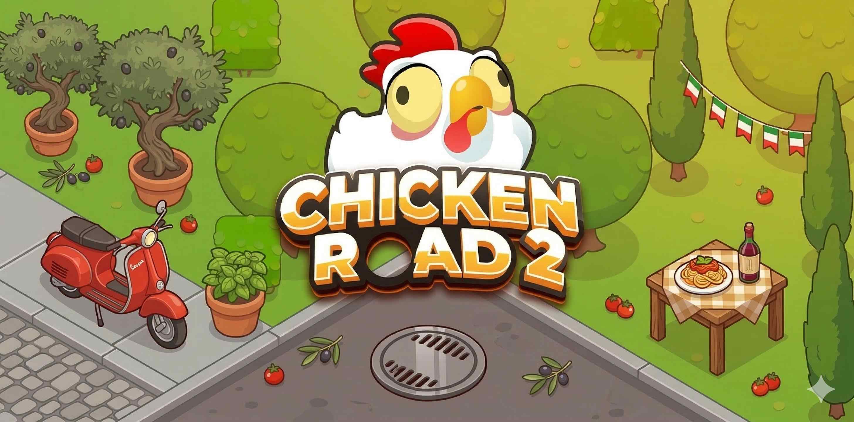Chicken Road 2 App Chicken Road 2 demo