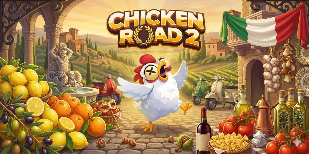 Chicken Road 2 App Chicken Road 2 demo